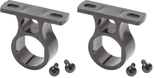 Blue Sea Systems 12V DC Socket Mounting Bracket 2-Pack: $8.98 Blue Sea Systems 12V DC Socket Mounting Bracket 2-Pack: $8.98