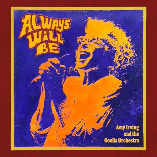 "Always Will Be": $13.33 "Always Will Be": $13.33