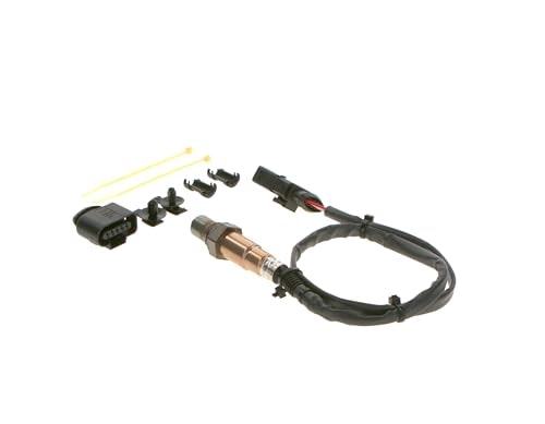 Bosch Premium Original Equipment Oxygen Sensor: $114.29 Bosch Premium Original Equipment Oxygen Sensor: $114.29