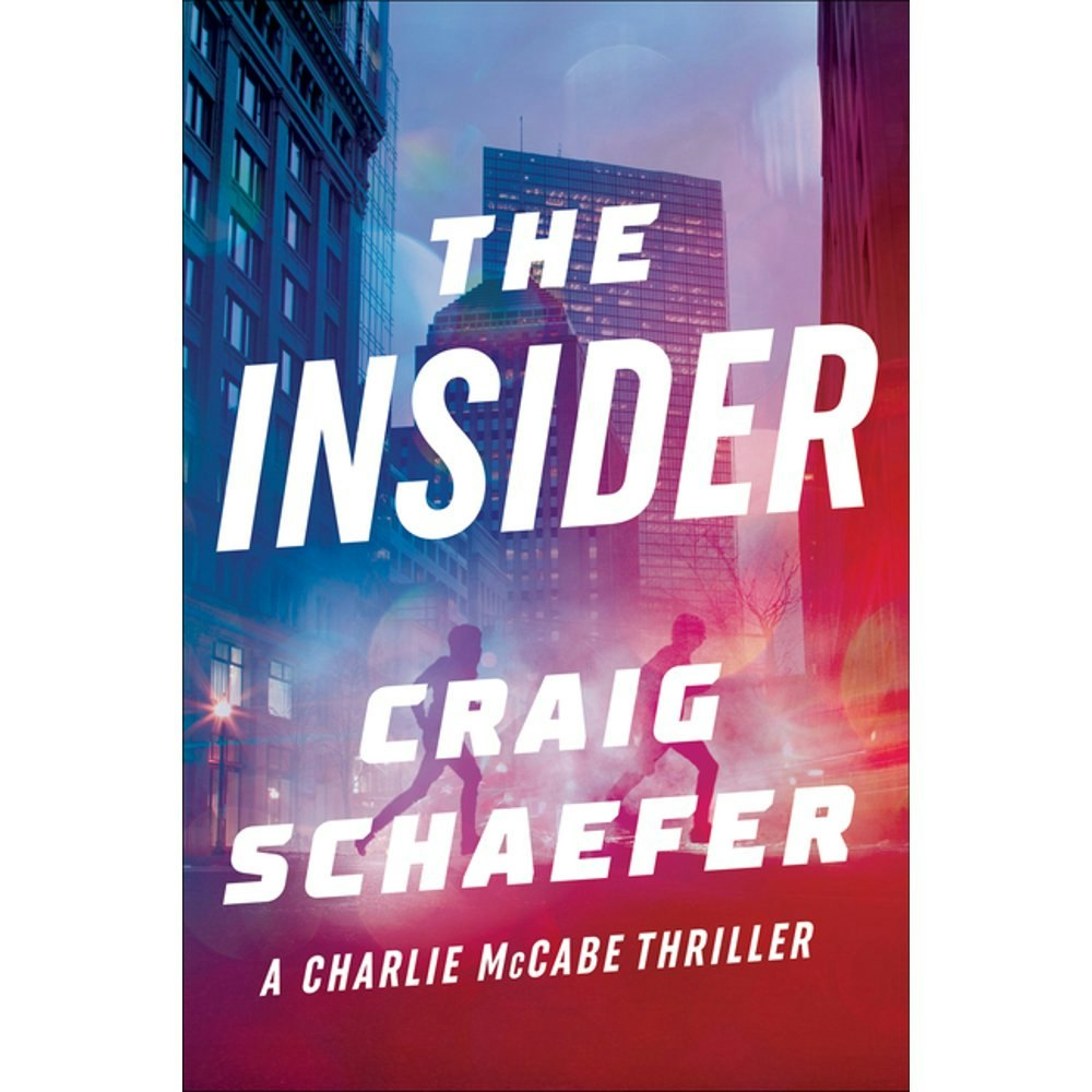 The Insider: $15.95 The Insider: $15.95
