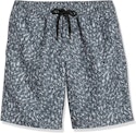 Amazon Essentials Men's 9" Swim Trunks for $6 + free shipping w/ Prime