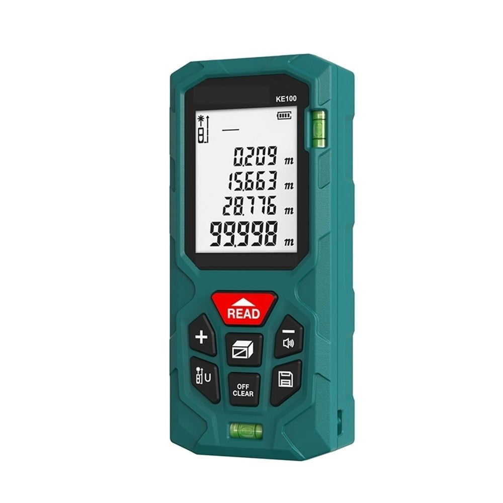 Digital Tape Measure Distance Meter: $46.30 Digital Tape Measure Distance Meter: $46.30