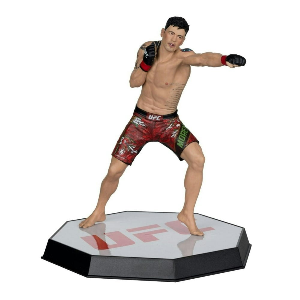 Brandon Moreno UFC 7-Inch Action Figure: $23.99 Brandon Moreno UFC 7-Inch Action Figure: $23.99