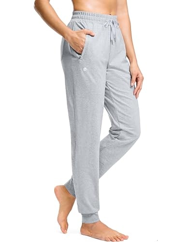 G Gradual Women's Tall Cotton Joggers with Pockets: $29.99 G Gradual Women's Tall Cotton Joggers with Pockets: $29.99