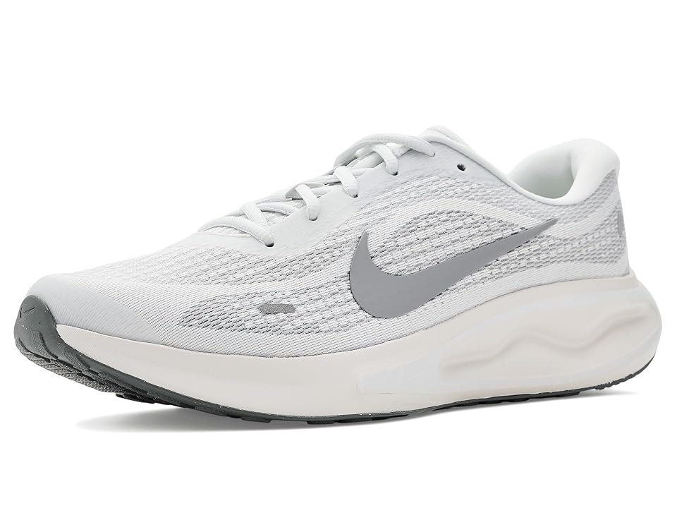Nike Journey Run Men's Running Shoes: $95 Nike Journey Run Men's Running Shoes: $95