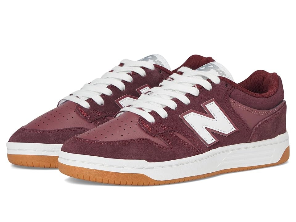 New Balance Numeric 480 Men's Shoes: $59.99