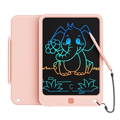 10-Inch LCD Writing Tablet: $13.57 10-Inch LCD Writing Tablet: $13.57