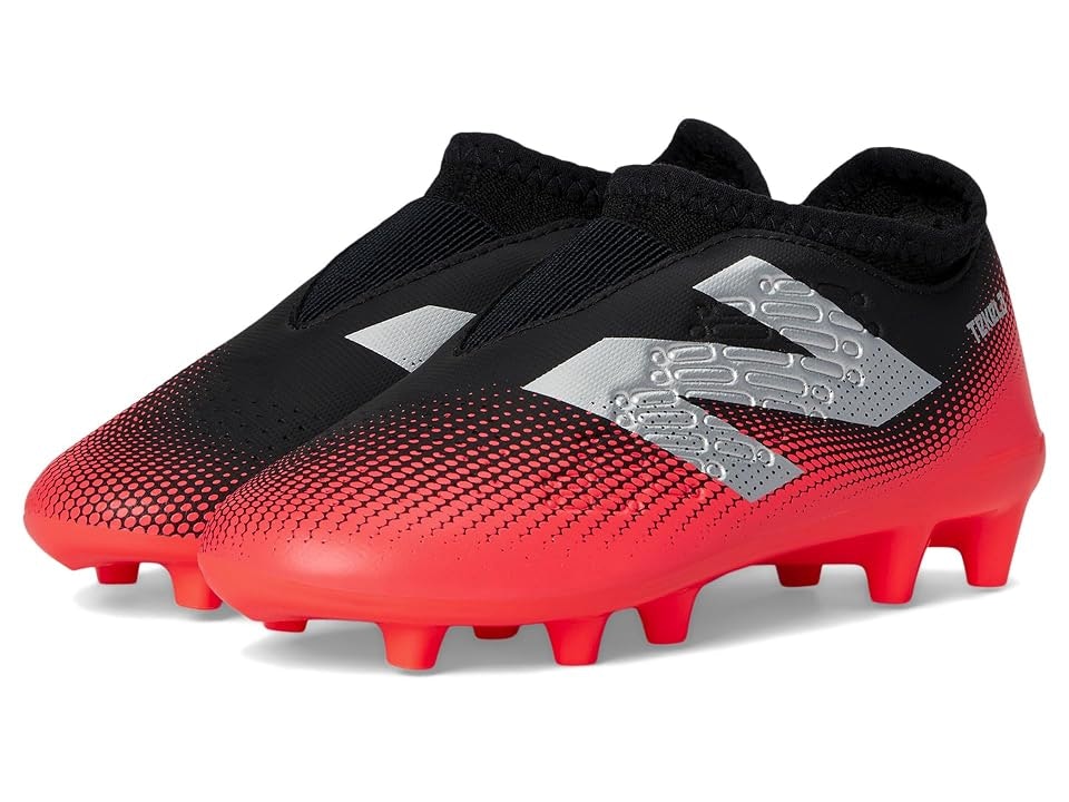 New Balance Kids Tekela Magique FG V4+ Soccer Shoes: $69.99
