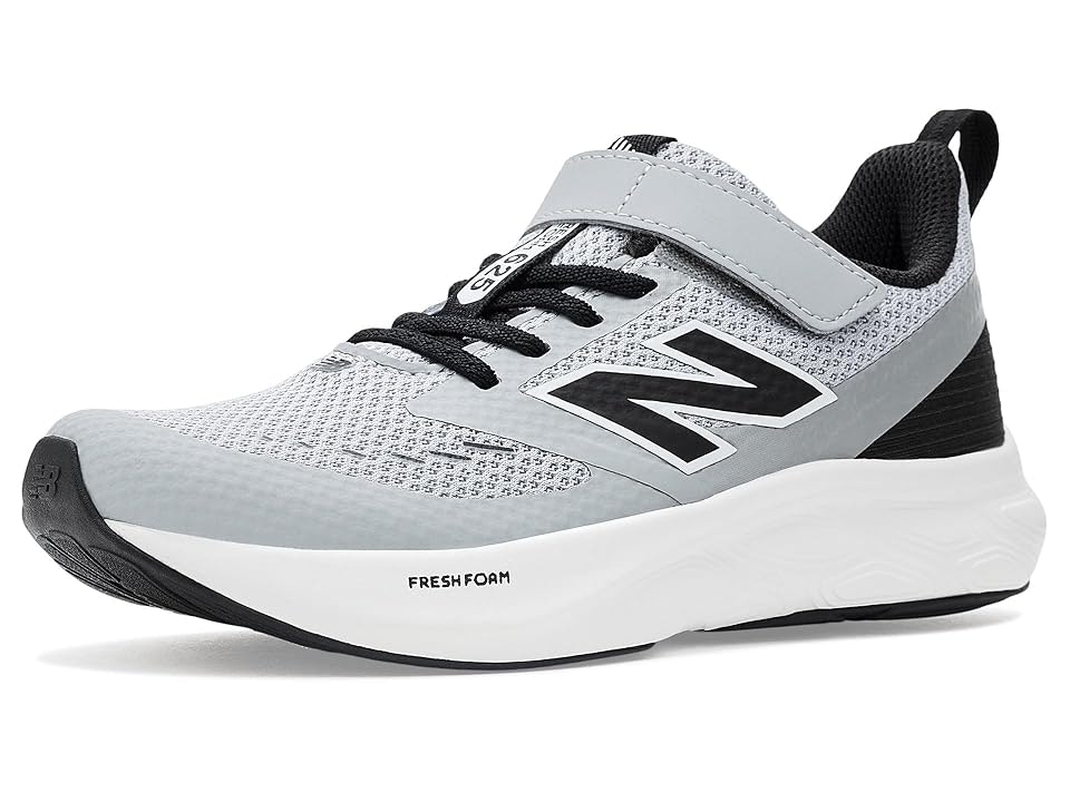 New Balance Kids Fresh Foam 625 v1 Bungee Lace Shoes: $59.99
