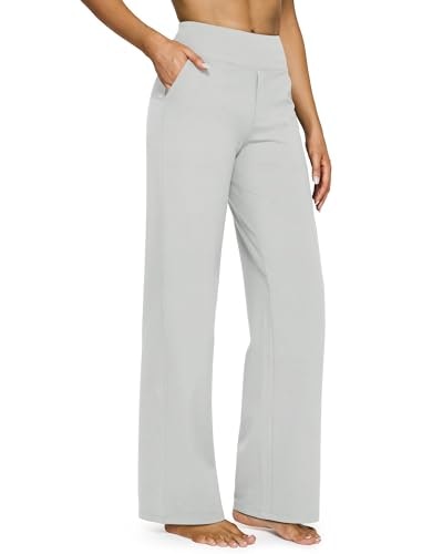G4Free Women's Wide Leg Dress Pants: $31.44 G4Free Women's Wide Leg Dress Pants: $31.44