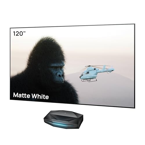 AWOL Aetherion Pro 4K 3D Ultra Short Throw Projector and 120-Inch Screen Bundle: $2,974.15 AWOL Aetherion Pro 4K 3D Ultra Short Throw Projector and 120-Inch Screen Bundle: $2,974.15