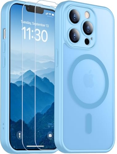 Spidercase Magnetic Case for iPhone 13 Pro Max: $14.44 Spidercase Magnetic Case for iPhone 13 Pro Max: $14.44