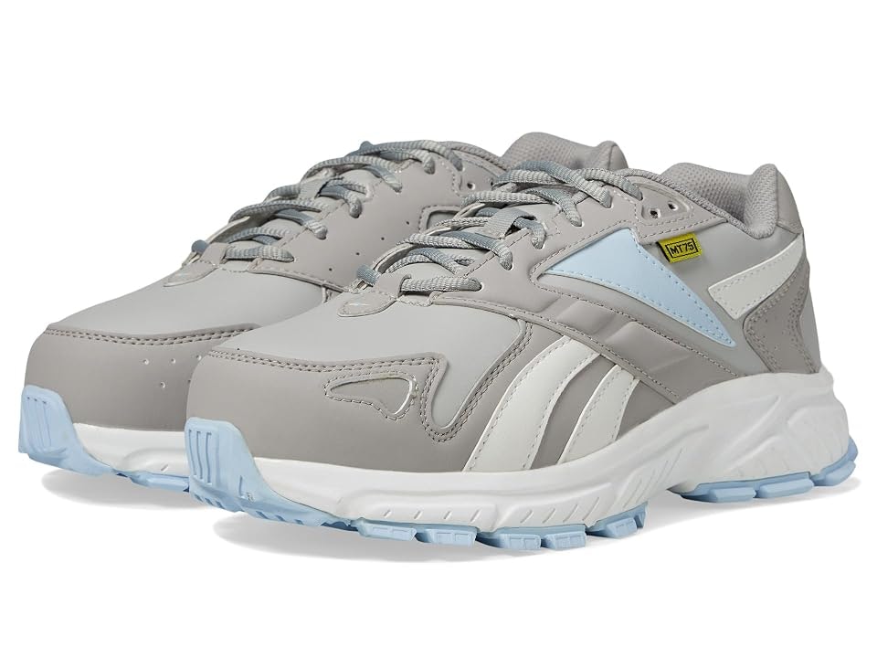 Reebok Hyperium Women's Composite Toe Met Guard Work Shoes: $109.95 Reebok Hyperium Women's Composite Toe Met Guard Work Shoes: $109.95