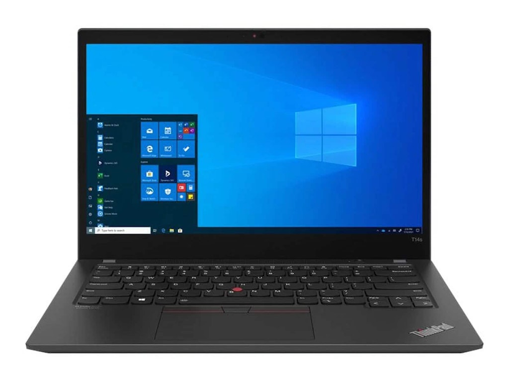 Lenovo ThinkPad T14s Gen 2 14-Inch i7 16GB RAM 256GB SSD Laptop: $369.99 Lenovo ThinkPad T14s Gen 2 14-Inch i7 16GB RAM 256GB SSD Laptop: $369.99