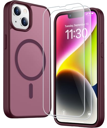 Spidercase Magnetic Case for iPhone 14 Plus: $14.44 Spidercase Magnetic Case for iPhone 14 Plus: $14.44
