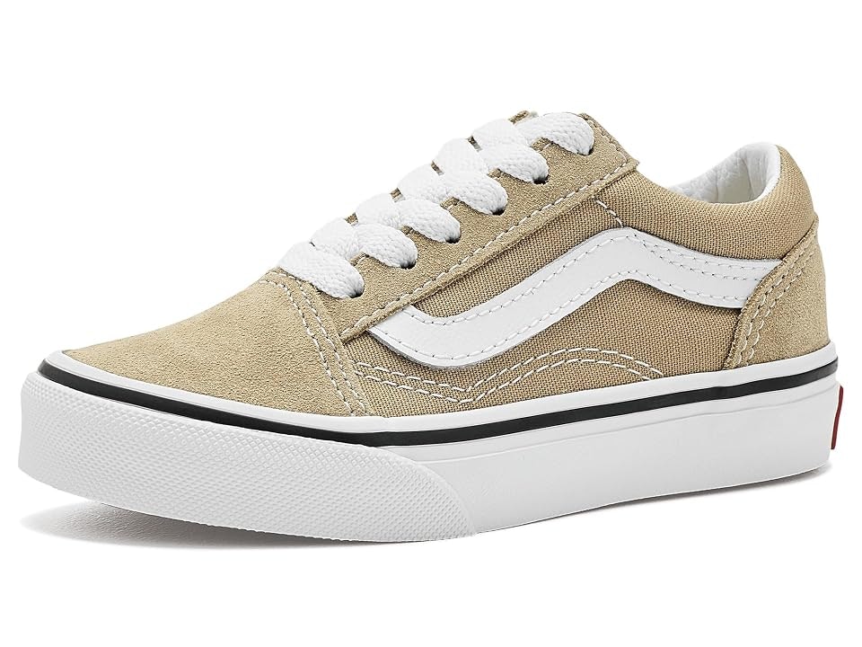 Vans Kids Old Skool Shoes 2.5 Little Kid: $31.50 Vans Kids Old Skool Shoes 2.5 Little Kid: $31.50