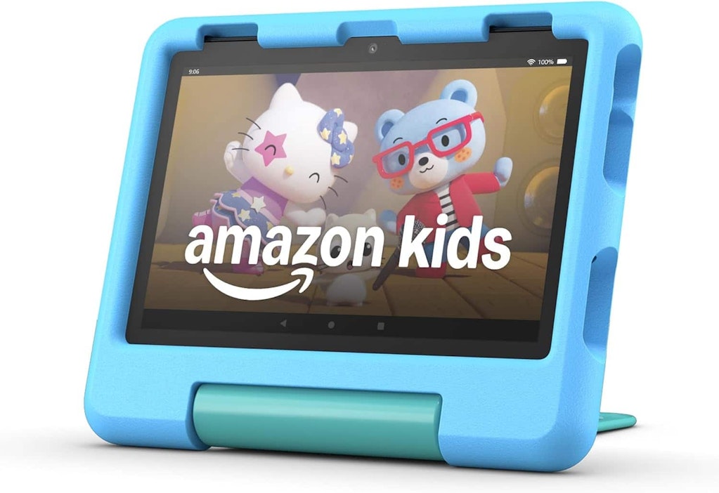 Amazon Fire HD 8 Kids Tablet (2024): $139.99 Amazon Fire HD 8 Kids Tablet (2024): $139.99