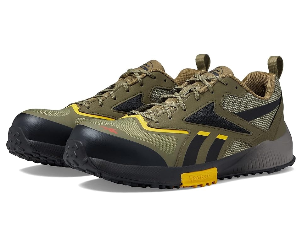 Reebok Work Lavante Trail 2 Composite Toe Men's Wide Shoes: $119.95 Reebok Work Lavante Trail 2 Composite Toe Men's Wide Shoes: $119.95