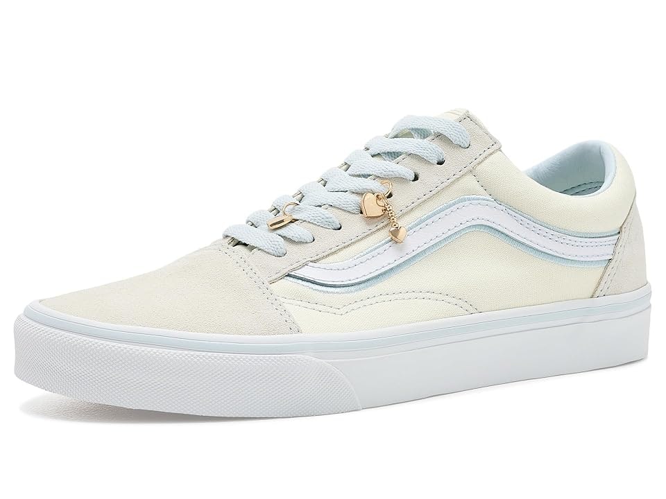 Vans Old Skool Men's 8 Women's 9.5 Shoes: $80 Vans Old Skool Men's 8 Women's 9.5 Shoes: $80