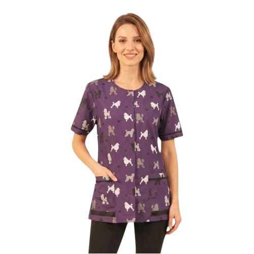 Ladybird Line 6XL Waterproof Dog Grooming Smock: $46.74 Ladybird Line 6XL Waterproof Dog Grooming Smock: $46.74