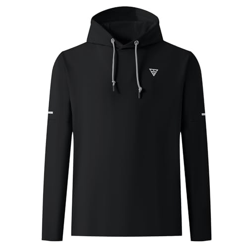 Maelreg Men's Fleece Long Sleeve Golf Hoodie: $33.96 Maelreg Men's Fleece Long Sleeve Golf Hoodie: $33.96