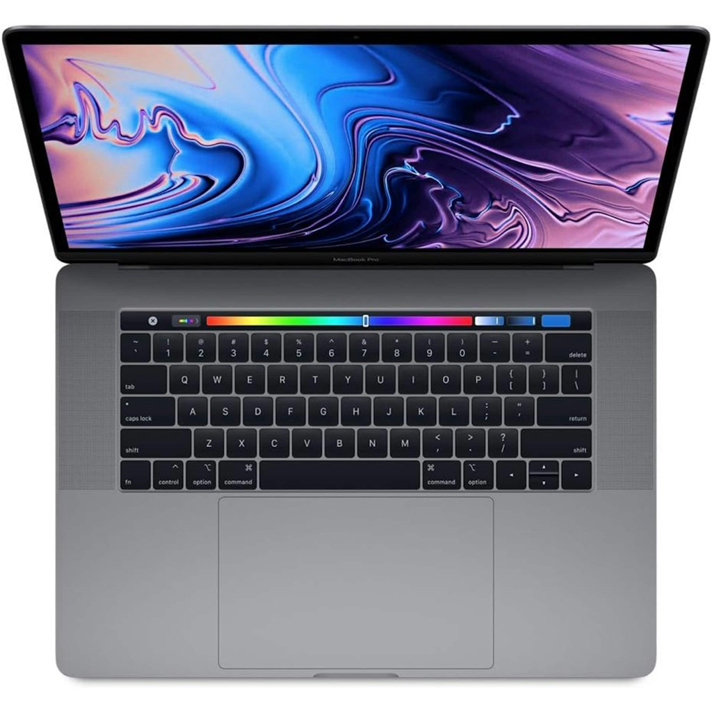 Refurbished Apple MacBook Pro 15" 512GB SSD Intel Core i7 16GB RAM: $419.99
