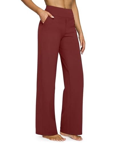 G4Free Women's Yoga Dress Pants: $31.44 G4Free Women's Yoga Dress Pants: $31.44