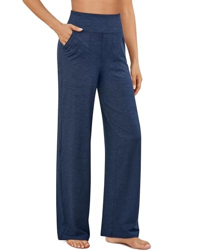 G4Free Women's Loose Fit Sweatpants with Pockets: $29.98 G4Free Women's Loose Fit Sweatpants with Pockets: $29.98