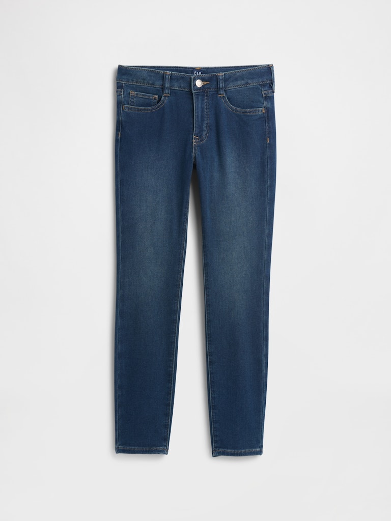 Kids' Skinny Sweatpant Jeans: $27.49