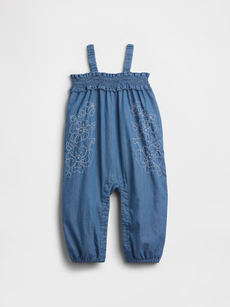 Baby Smocked One-Piece: $19.99 Baby Smocked One-Piece: $19.99