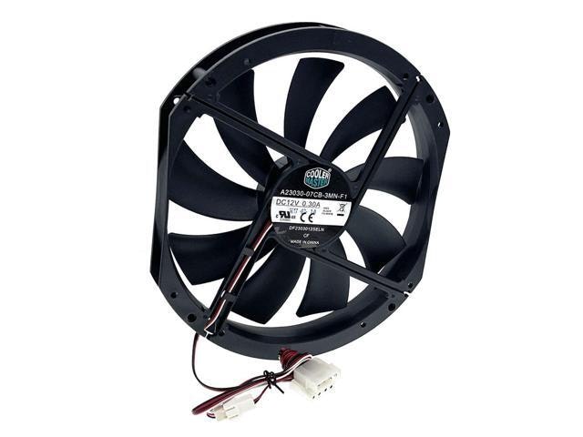 230mm Low Noise Computer Case Fan: $38.29 230mm Low Noise Computer Case Fan: $38.29