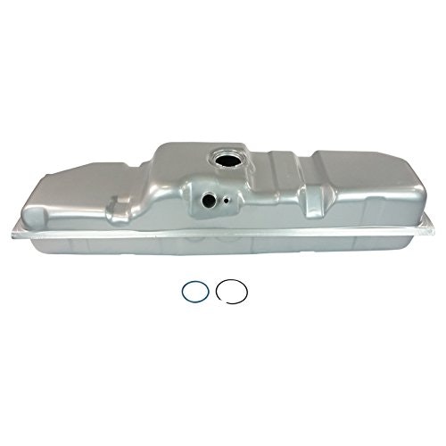TRQ 34-Gallon Zinc Coated Steel Fuel Tank: $249.90 TRQ 34-Gallon Zinc Coated Steel Fuel Tank: $249.90