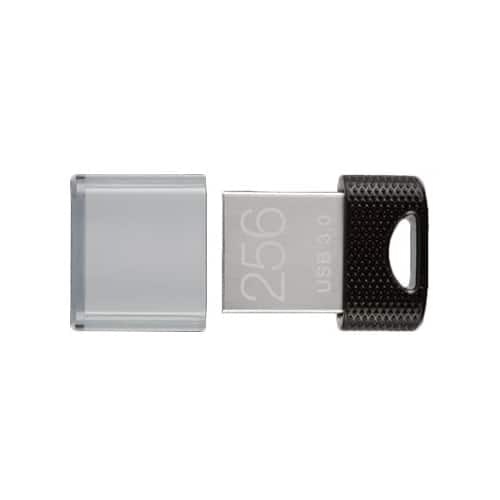 PNY Elite-X Fit 256GB USB 3.1 Flash Drive: $44.99