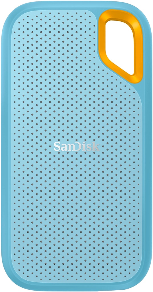 Sandisk Extreme 2TB Portable NVMe SSD: $459.99 Sandisk Extreme 2TB Portable NVMe SSD: $459.99