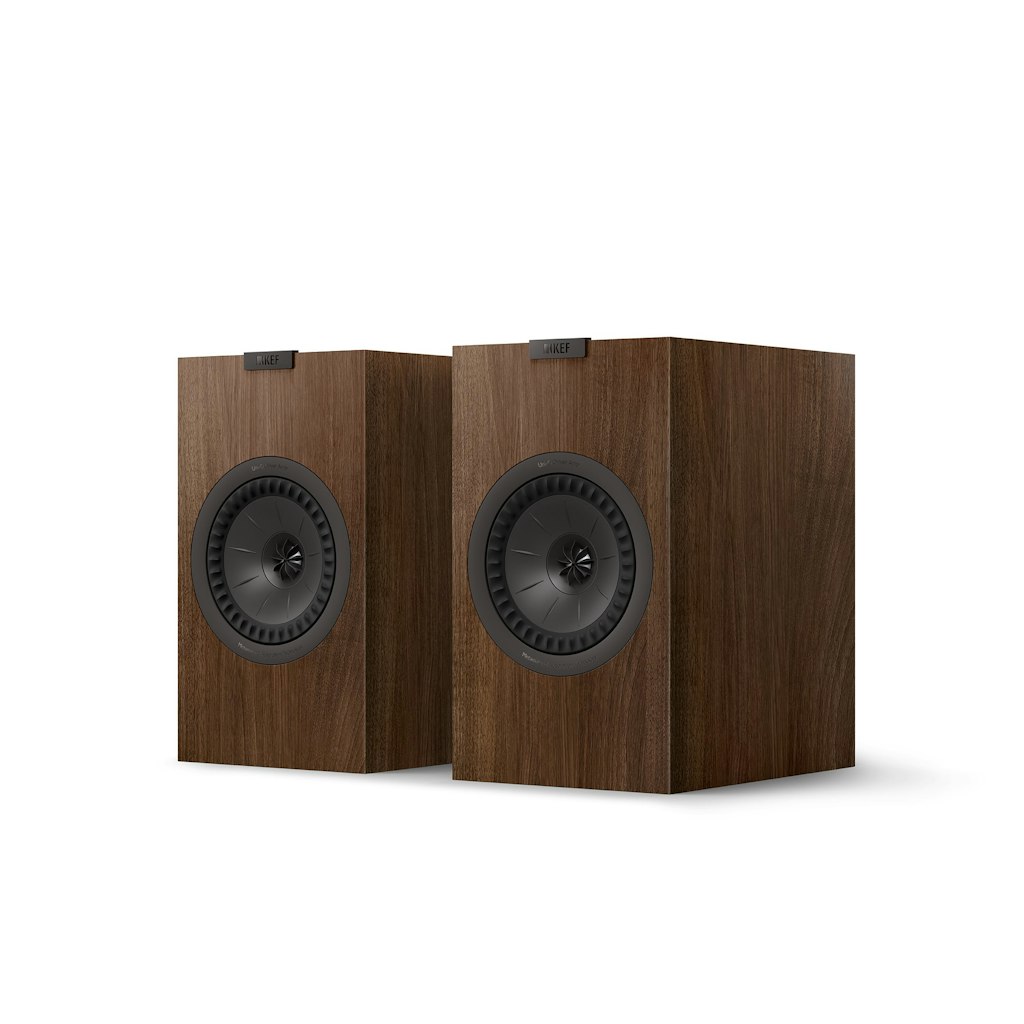 KEF Q3 Meta Bookshelf Speakers: $899.99