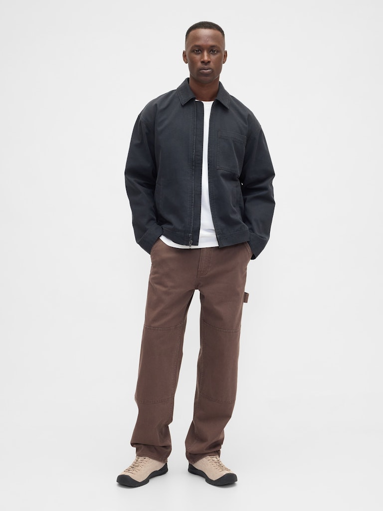 Relaxed Carpenter Jeans: $34.99 Relaxed Carpenter Jeans: $34.99