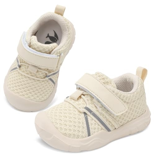 Feetcity Toddler Barefoot Walking Sneakers: $18.17 Feetcity Toddler Barefoot Walking Sneakers: $18.17