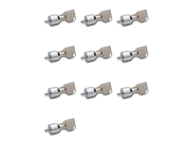 Desktop Computer Case Lock 10-Pack: $54.18 Desktop Computer Case Lock 10-Pack: $54.18