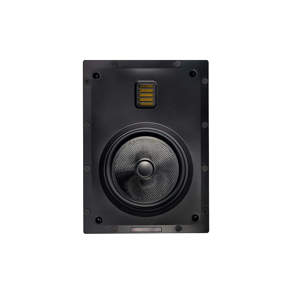 MartinLogan Motion Series CI 6.5-inch 2-Way In-Wall Speaker: $599.99 MartinLogan Motion Series CI 6.5-inch 2-Way In-Wall Speaker: $599.99