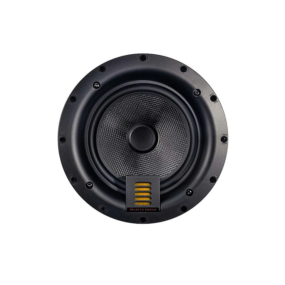 MartinLogan Motion Series CI 8-inch In-Ceiling Speaker: $549.99 MartinLogan Motion Series CI 8-inch In-Ceiling Speaker: $549.99