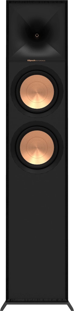 Klipsch R-600F Reference Series Floor Speaker: $524.99 Klipsch R-600F Reference Series Floor Speaker: $524.99