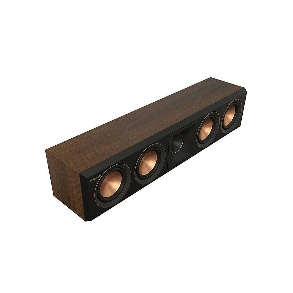 Klipsch RP-404C II Reference Premiere Center-Channel Speaker: $649.99 Klipsch RP-404C II Reference Premiere Center-Channel Speaker: $649.99