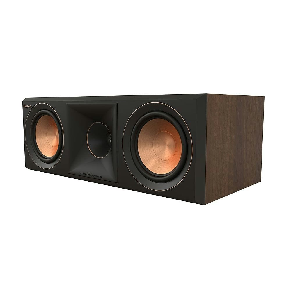 Klipsch Reference Premiere RP-500C II Center-Channel Speaker: $474.99 Klipsch Reference Premiere RP-500C II Center-Channel Speaker: $474.99