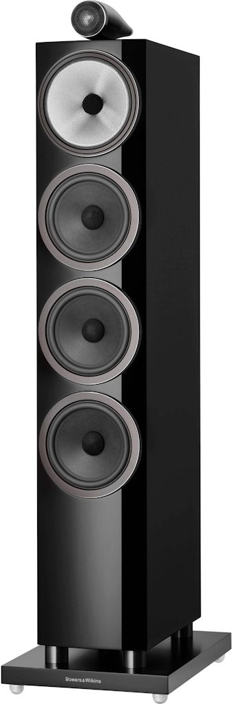 Bowers & Wilkins 702 S3 Floorstanding Speaker: $3,950 Bowers & Wilkins 702 S3 Floorstanding Speaker: $3,950