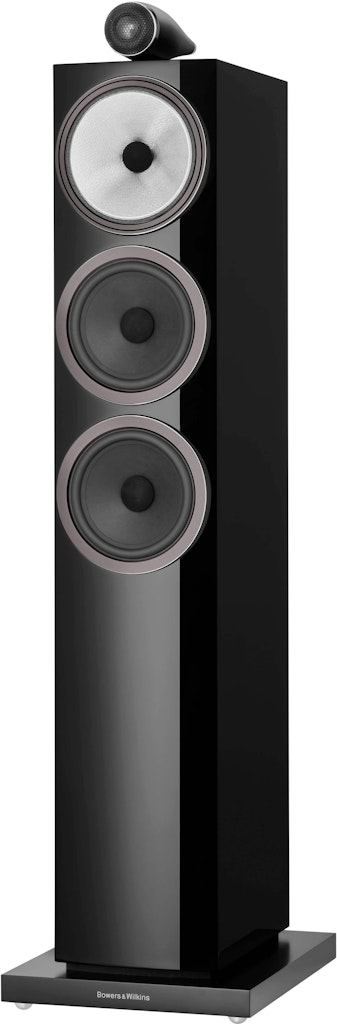 Bowers & Wilkins 703 S3 Floorstanding Speaker: $3,350 Bowers & Wilkins 703 S3 Floorstanding Speaker: $3,350
