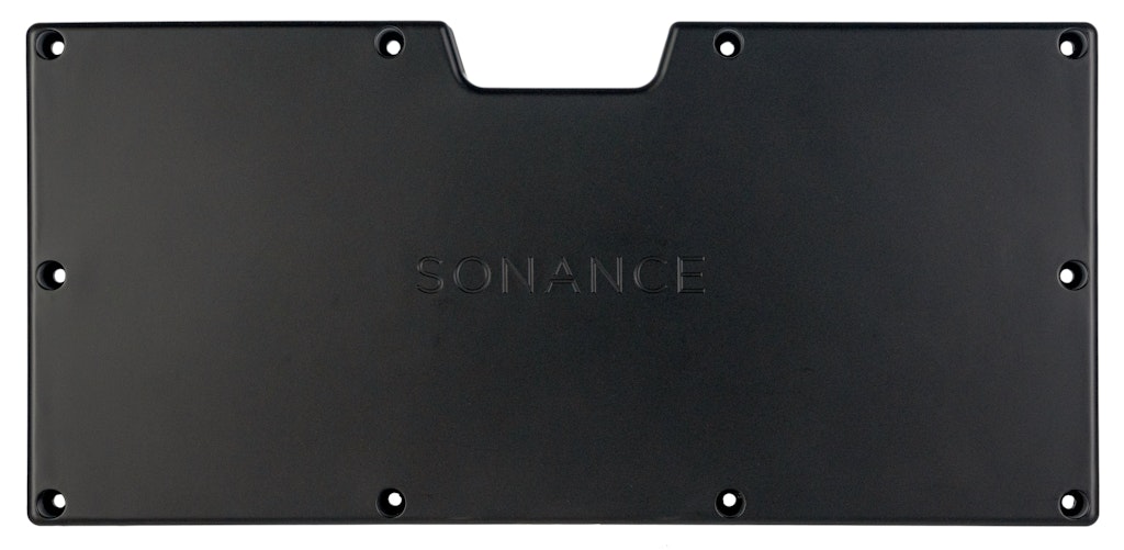 Sonance Visual Experience 6-Inch LCR In-Wall Speaker Enclosure: $44