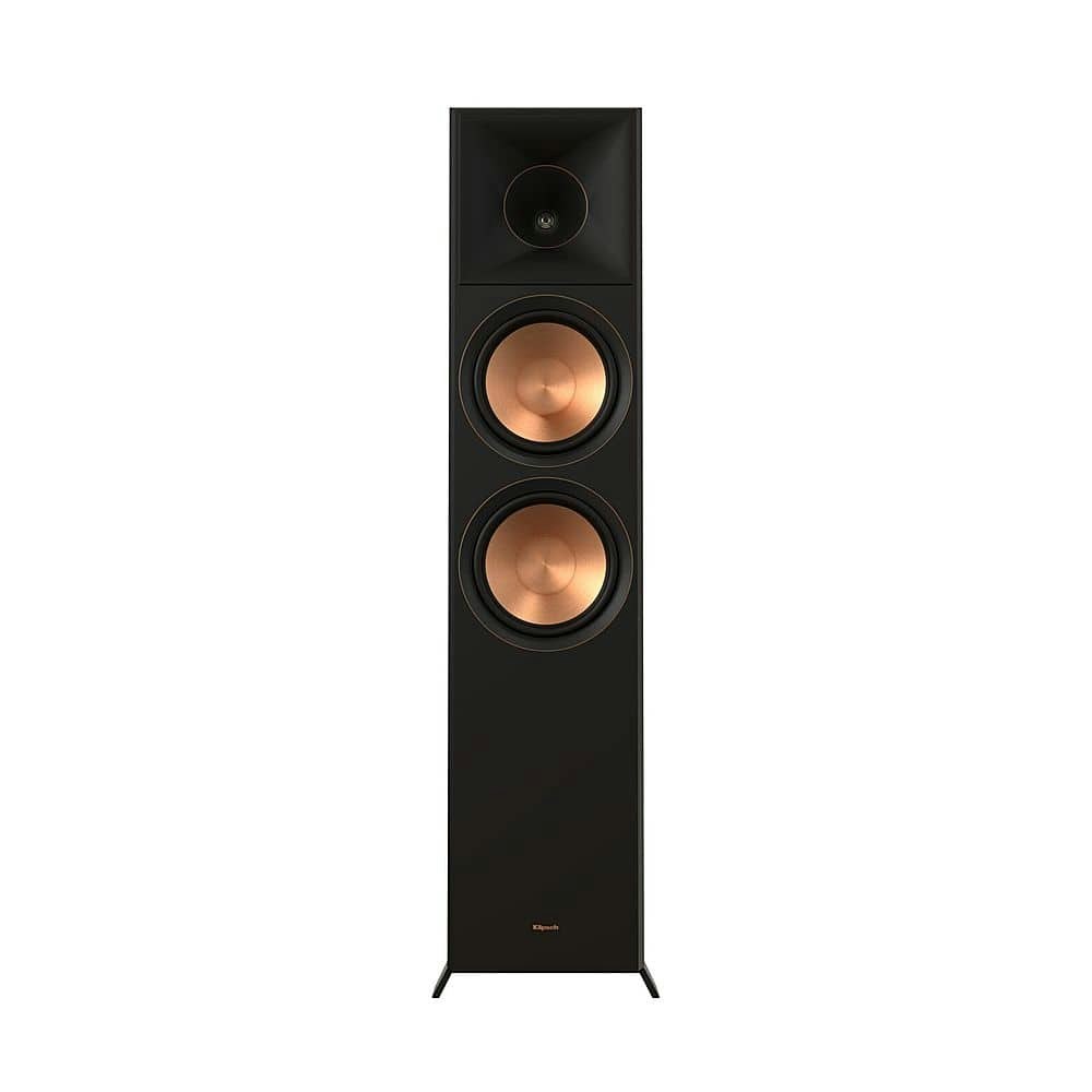 Klipsch RP-8060FA II Reference Premiere 8-Inch Dolby Atmos Floor-Standing Speaker: $1,299.99 Klipsch RP-8060FA II Reference Premiere 8-Inch Dolby Atmos Floor-Standing Speaker: $1,299.99
