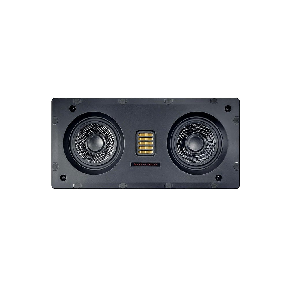 MartinLogan Motion Series CI 4-Inch In-Wall Speaker: $599.99 MartinLogan Motion Series CI 4-Inch In-Wall Speaker: $599.99