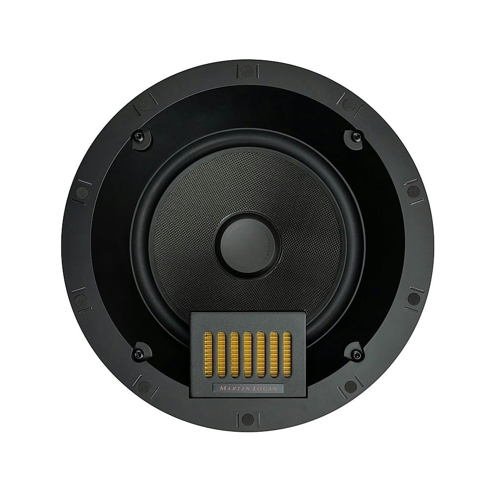 MartinLogan Motion XT 8-Inch In-Ceiling Speaker: $1,099.99 MartinLogan Motion XT 8-Inch In-Ceiling Speaker: $1,099.99