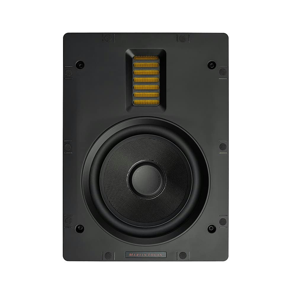MartinLogan Motion XT CI 6.5-inch 2-Way In-Wall Speaker: $899.99 MartinLogan Motion XT CI 6.5-inch 2-Way In-Wall Speaker: $899.99